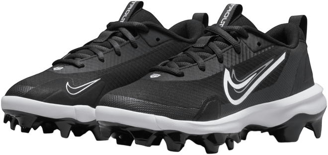 Nike Force Trout 9 Pro MCS Big Kids' Baseball Cleats