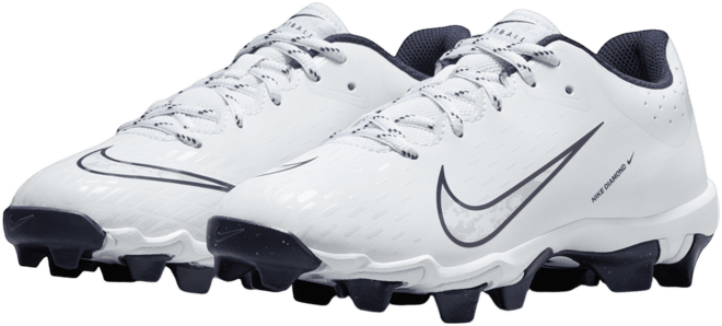 Nike Hyperdiamond 4 Keystone Big Kids' Softball Cleats