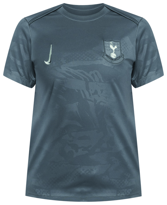 Tottenham Hotspur Academy Pro Third Women's Nike Dri-FIT Soccer Pre-Match Top