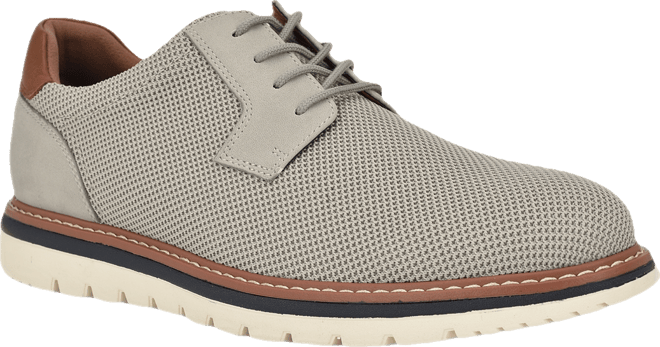 Men's Vasel Casualized Hybrid Oxfords