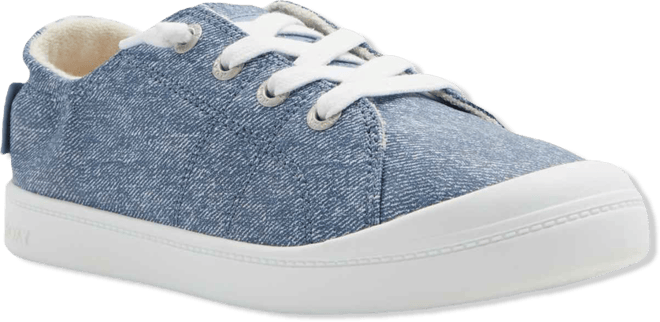 Women's Bayshore Plus Lx Lace-Up Sneakers