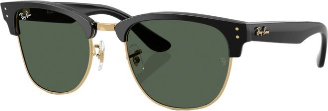 Unisex Clubmaster Reverse Sunglasses, RBR0504S