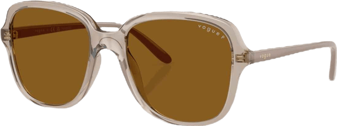 Women's Polarized Sunglasses VO5601S
