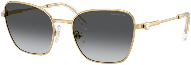Women's Polarized Sunglasses SK7029
