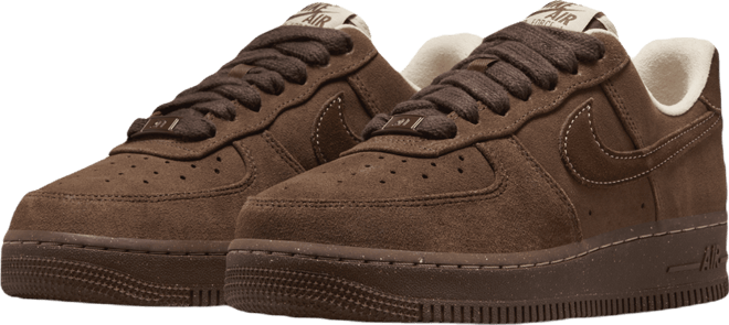 나이키 에어 포스 1 '07 여성 신발