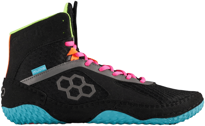 ルーダスアルファ2.0レスリングシューズ Alpha 2.0 Wrestling Shoes