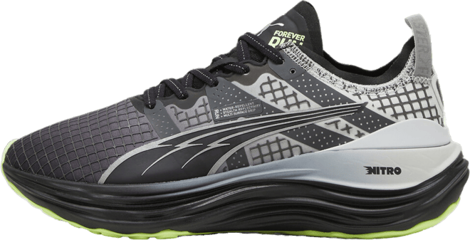 PUMA ForeverRun NITRO™ Water-Repellent Women's Running Shoes