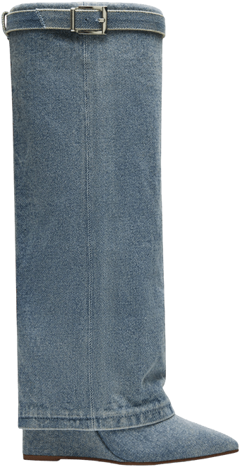 CORENNE DENIM FABRIC