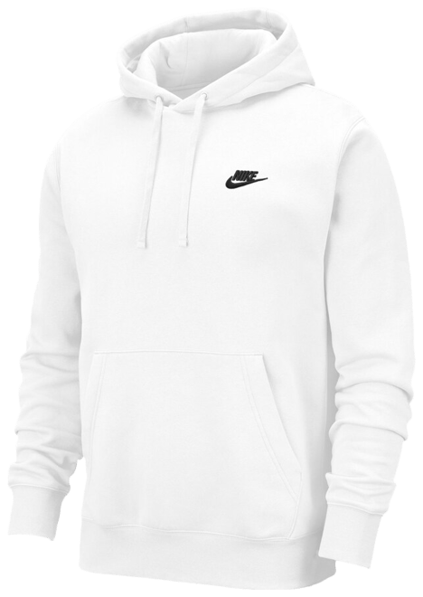 Kohl's big and tall nike online hoodies