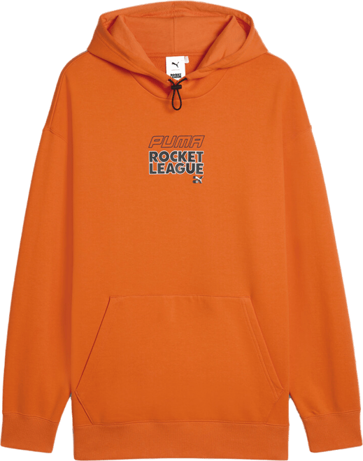 PUMA X ROCKET LEAGUE Hoodie
