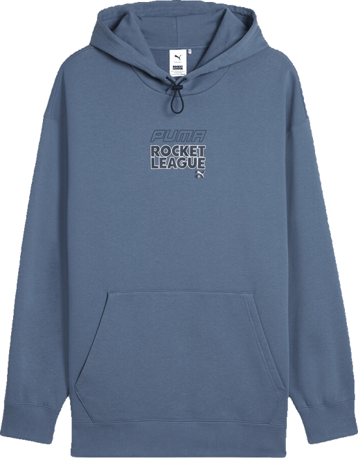 PUMA X ROCKET LEAGUE Hoodie