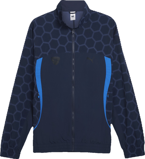 PUMA x ROCKET LEAGUE Jacket