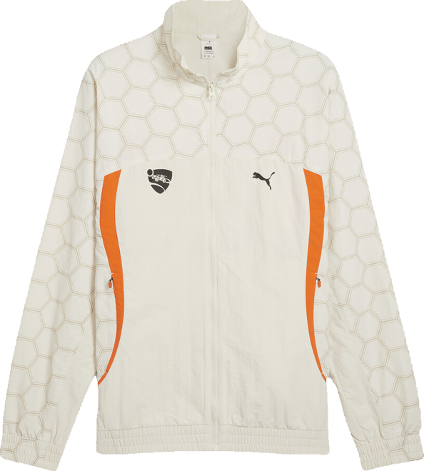 PUMA x ROCKET LEAGUE Jacket