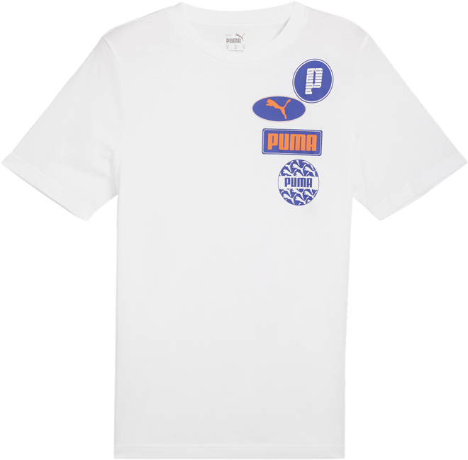 PUMA GRAPHICS Icon T-Shirt