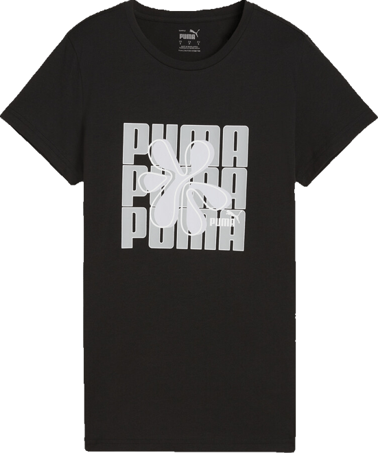 PUMA GRAPHICS T-Shirt
