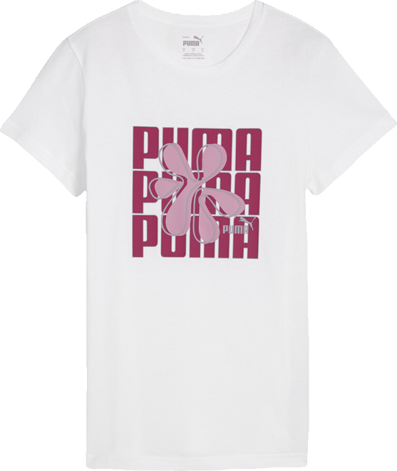 PUMA GRAPHICS T-Shirt