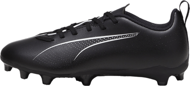 PUMA ULTRA 5 PLAY Firm Ground/Artificial Ground Soccer Cleats, Kids, Shoes