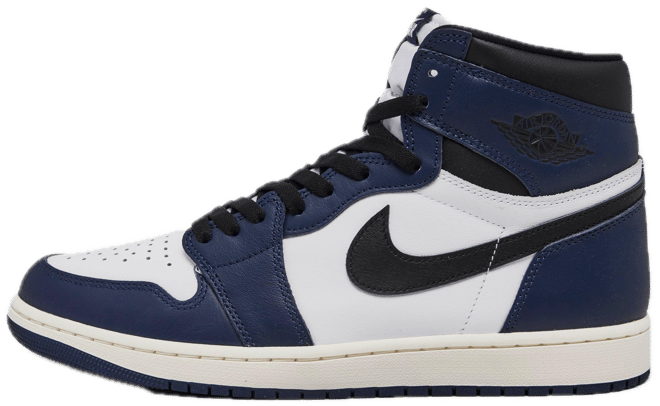 Men's Air Jordan Retro 1 High OG Casual Shoes | JD Sports