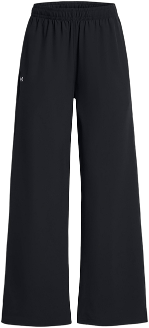 Under Armour Women's Armoursport Wide Leg Pant Academy
