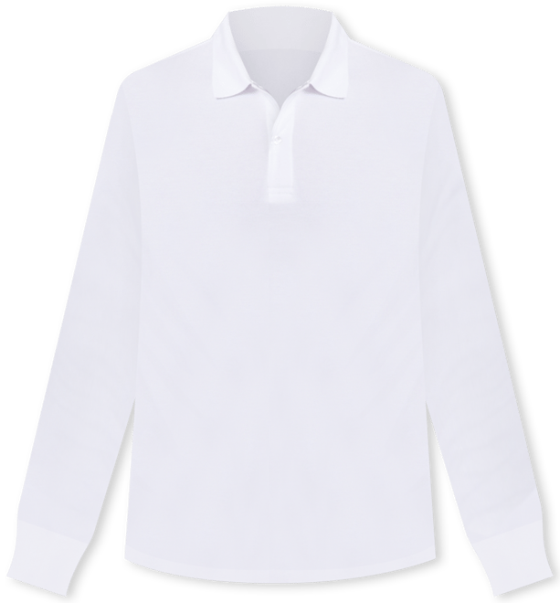 Men's Solid Stretch Polo, Created for Macy's