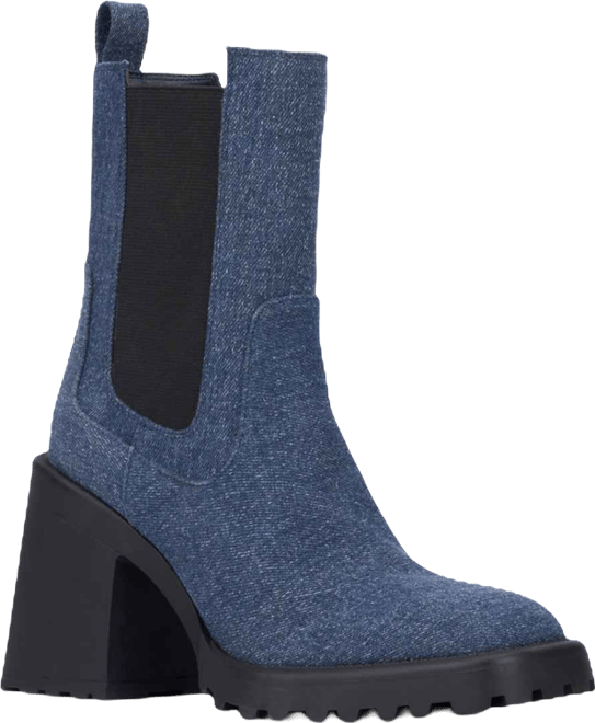 Women's No Notes Ankle Boots