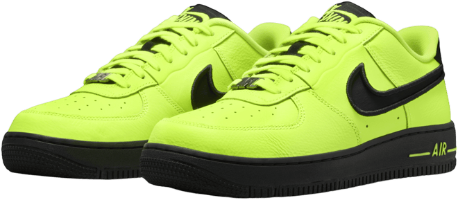 Nike Air Force 1 Dance Women's Shoes