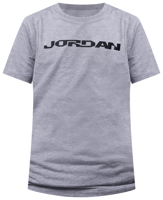Jordan MVP Big Kids' Fast Jordan T-Shirt