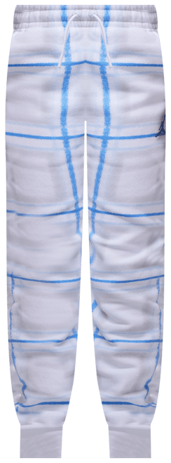 Jordan Brooklyn Essentials Big Kids' Holiday Fleece Pants