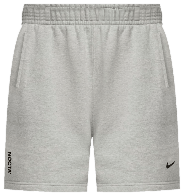 NOCTA Cardinal Fleece Shorts
