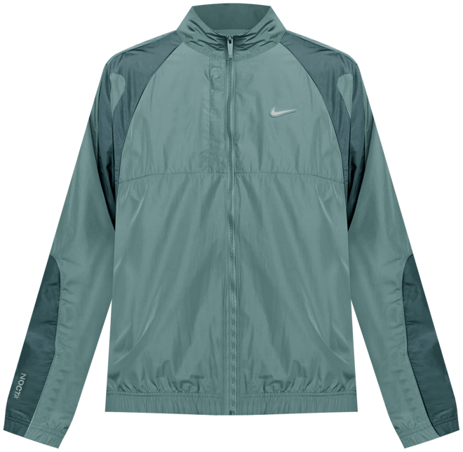 NOCTA Northstar Nylon Track Jacket