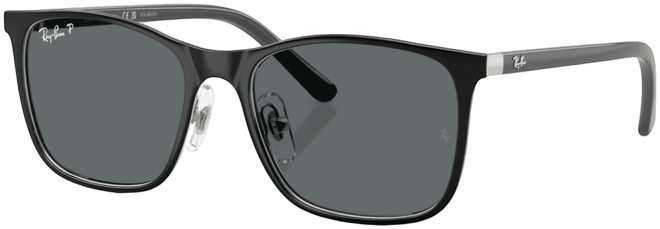 Polarized Sunglasses, RB9551S Kids RB9551S
