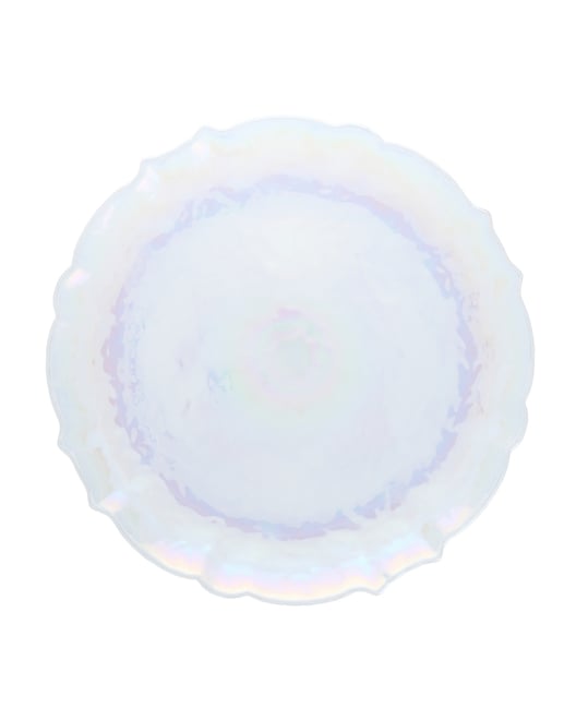 Lorelei Charger Plates, Set of 4