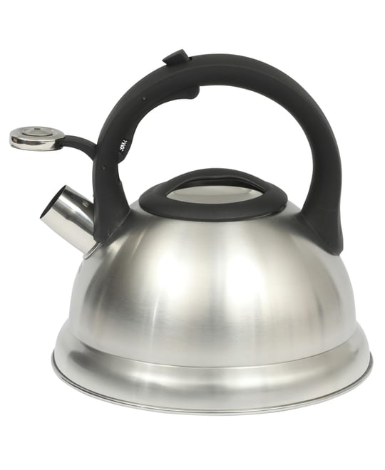 Hartbay Large 2.4 Quart Stainless Steel Whistling Tea Kettle