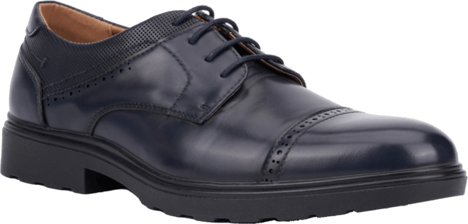 Footwear Men's Dawson Oxford Dress Shoe