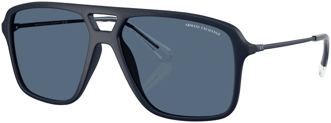 Men's Sunglasses AX4150SU