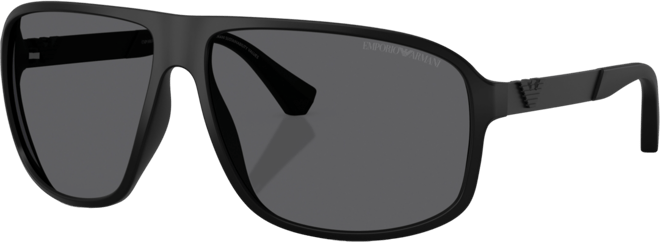 Men's Polarized Sunglasses EA4029
