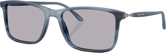 Men's Sunglasses AR8218 Photochromic