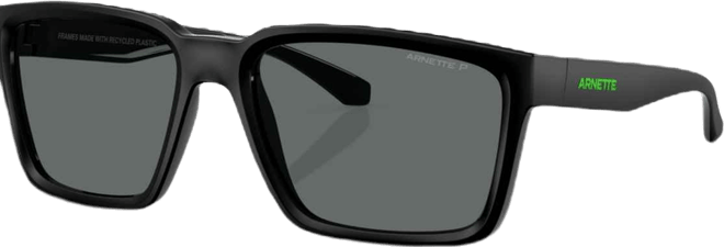 Men's Polarized Sunglasses, Plot Twist AN4346