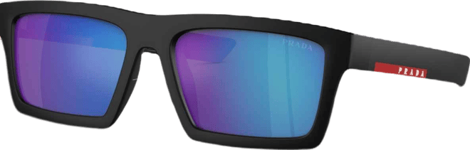 Men's Sunglasses Ps 02ZSU