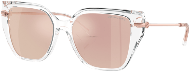 Women's Polarized Sunglasses, St. Barths MK2231U