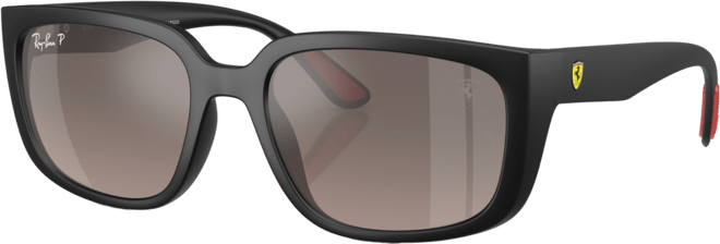 Unisex Polarized Sunglasses, RB4443M