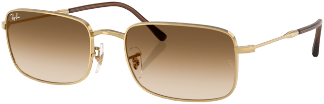 Unisex Round Sunglasses, RB3746