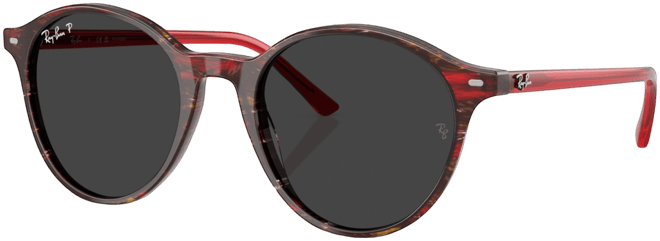 Unisex Polarized Bernard Sunglasses, RB2230