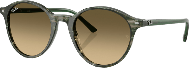 Unisex Heart Bernard Sunglasses, RB2230F