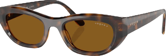 Women's Polarized Sunglasses VO5616S