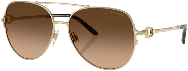 Women's Sunglasses RL7087