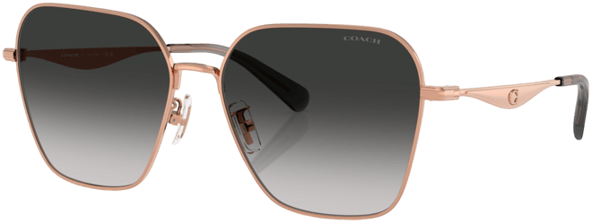 【COACH】Women's Sunglasses, CW189 HC7168 HC7168 CW189 Sunglasses - Coach Authorized Retailer