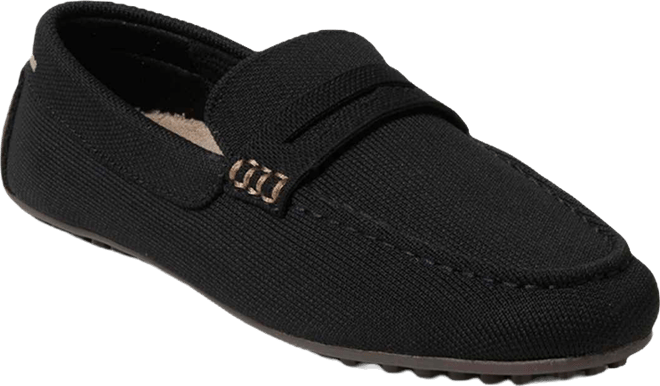 Women's Hazel Sport Knit Driving Loafer