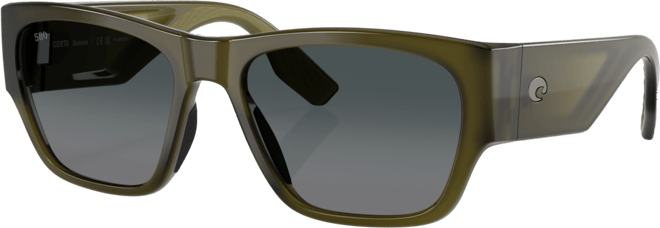 Unisex Suenos Polarized Sunglasses, 6S9123