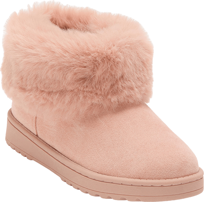 Big girls winter boots best sale